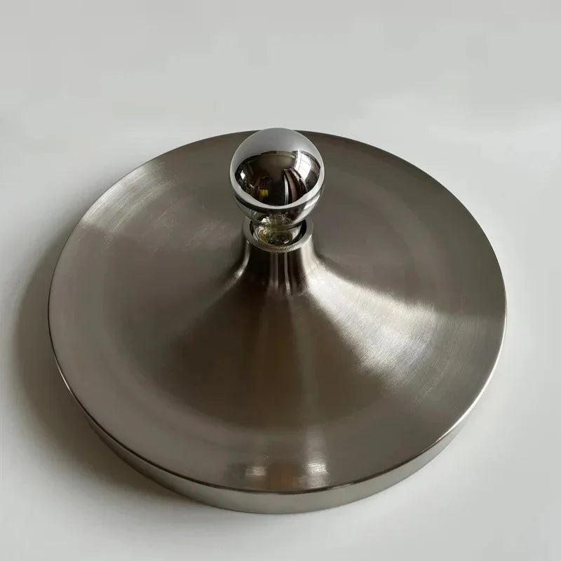 Rivero Livine and Ceiling Light-Welvere