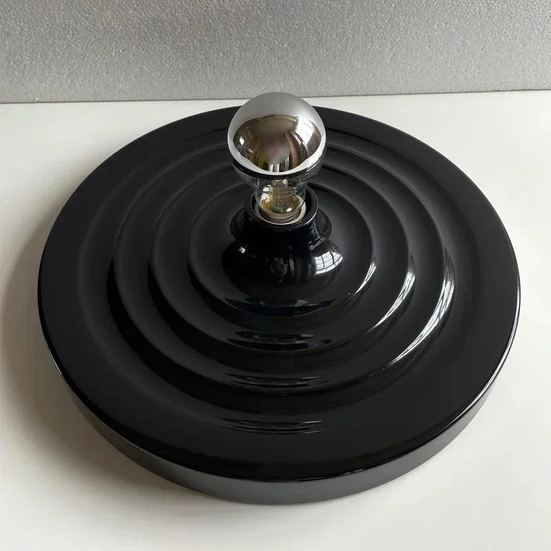 Rivero Livine and Ceiling Light-Welvere