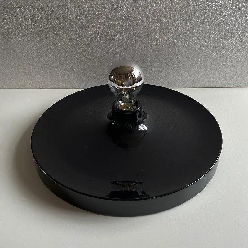 Rivero Livine and Ceiling Light-Welvere