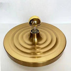 Rivero Livine and Ceiling Light-Welvere