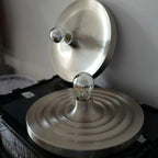 Rivero Livine and Ceiling Light-Welvere