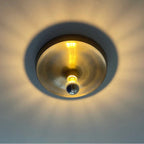 Rivero Livine and Ceiling Light-Welvere