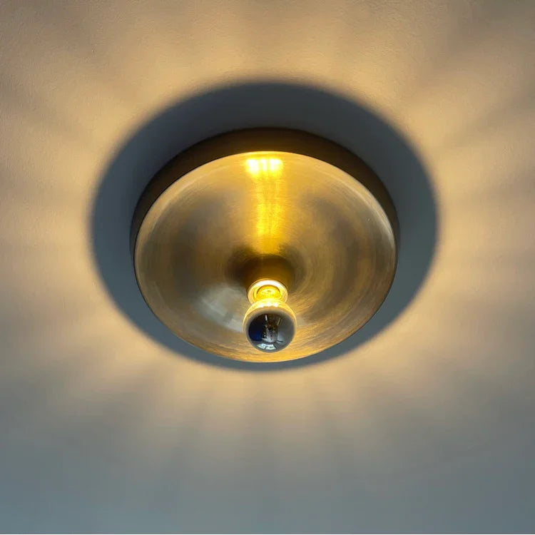 Rivero Livine and Ceiling Light-Welvere