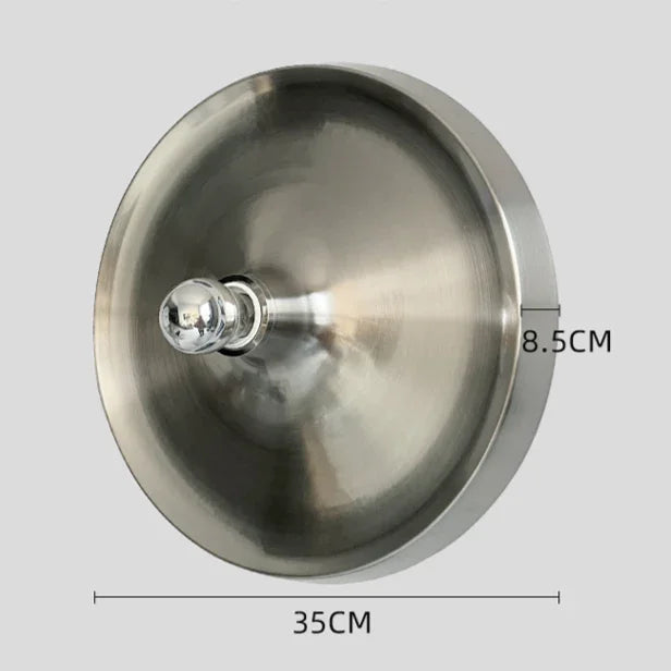 Rivero Livine and Ceiling Light-Welvere