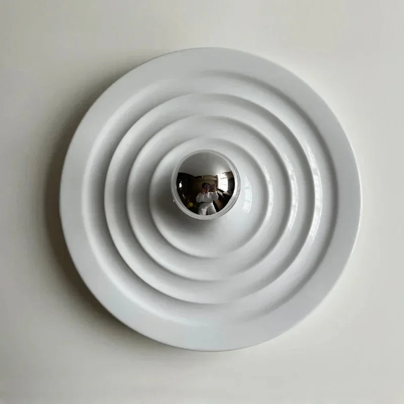 Rivero Livine and Ceiling Light-Welvere