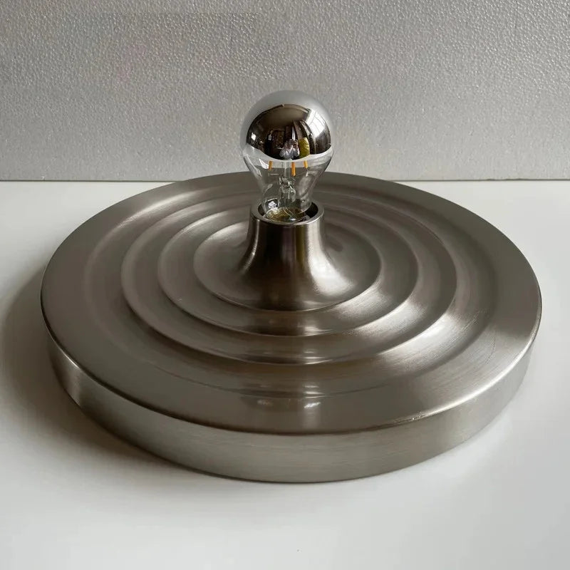 Rivero Livine and Ceiling Light-Welvere