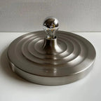 Rivero Livine and Ceiling Light-Welvere