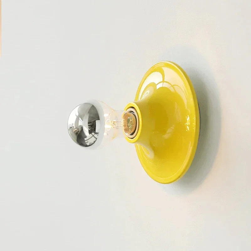 Rivetta Livine & Ceiling Lamp-Welvere