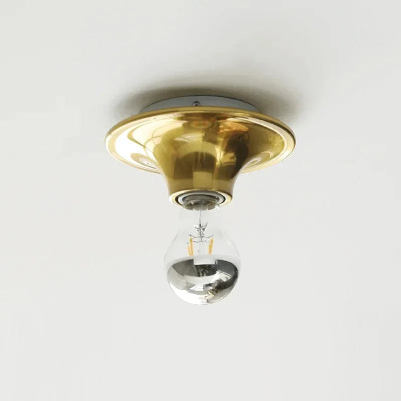 Rivetta Livine & Ceiling Lamp-Welvere