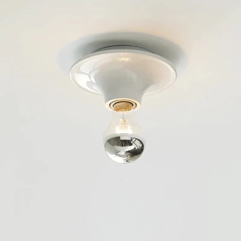 Rivetta Livine & Ceiling Lamp-Welvere