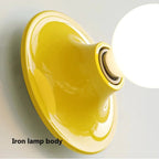 Rivetta Livine & Ceiling Lamp-Welvere