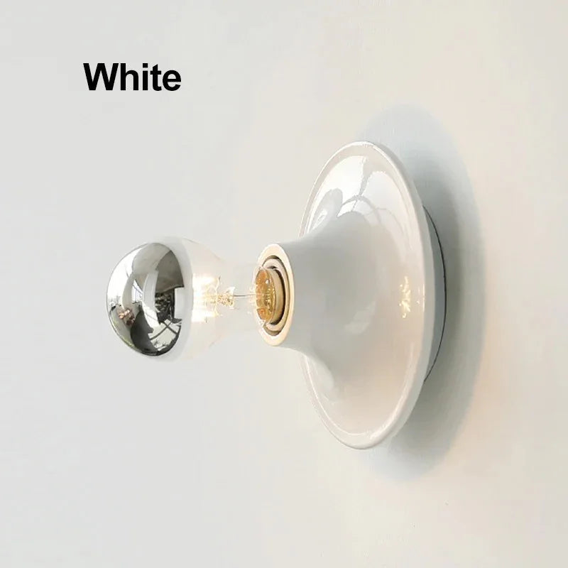 Rivetta Livine & Ceiling Lamp-Welvere