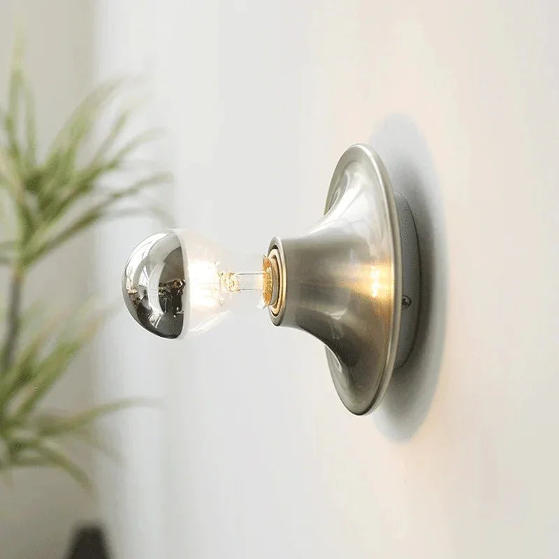 Rivetta Livine & Ceiling Lamp-Welvere