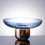 Riviera Glass Vase-Welvere