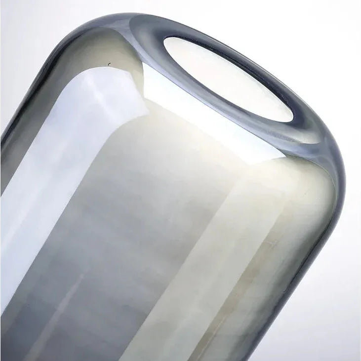 Riviera Glass Vase-Welvere