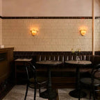 Riviera Livine Lamp-Welvere