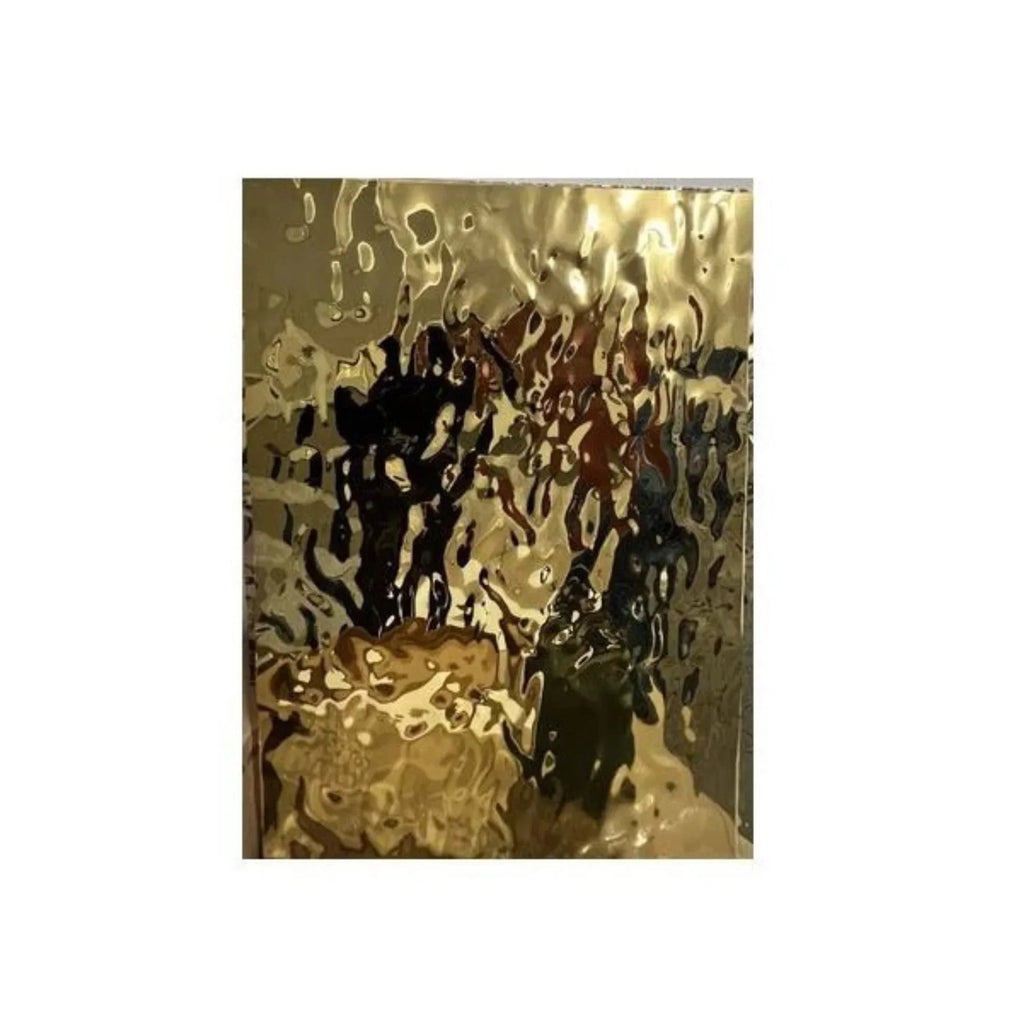 Riviera Livine Sticker-Welvere