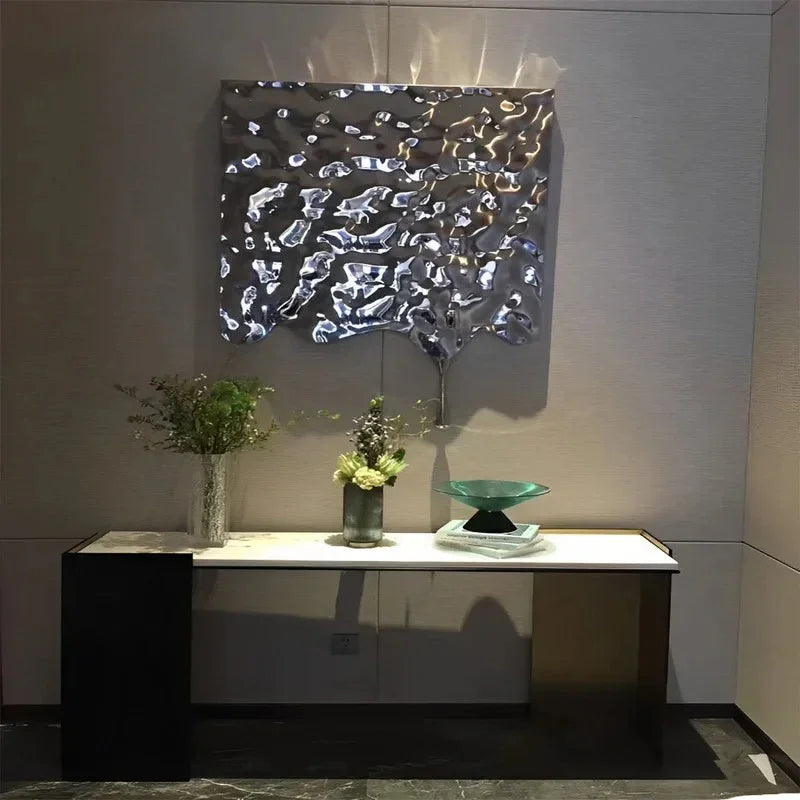 Riviera Livine Sticker-Welvere