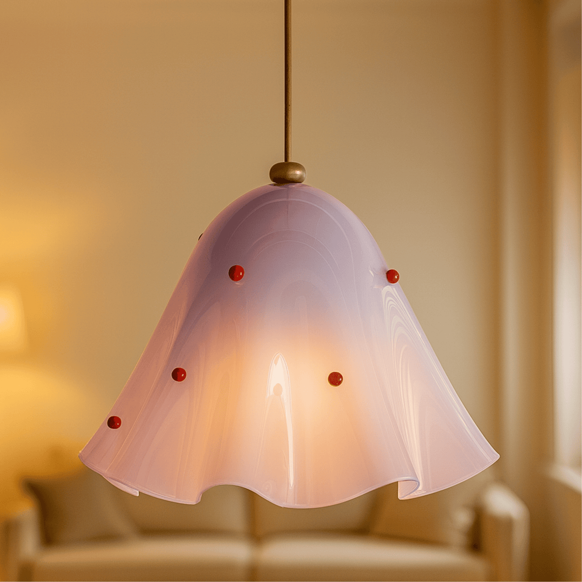 Riviera Pendant Light-Welvere