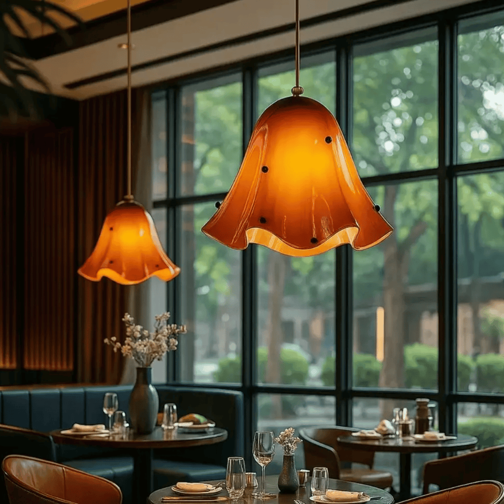 Riviera Pendant Light-Welvere