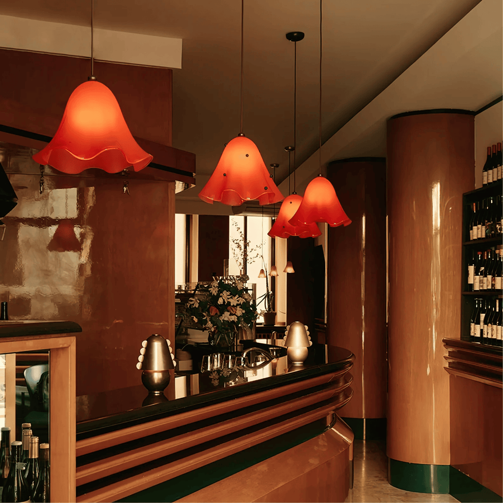 Riviera Pendant Light-Welvere