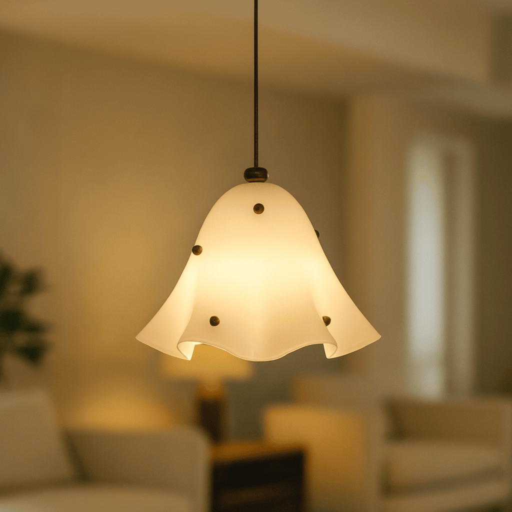 Riviera Pendant Light-Welvere