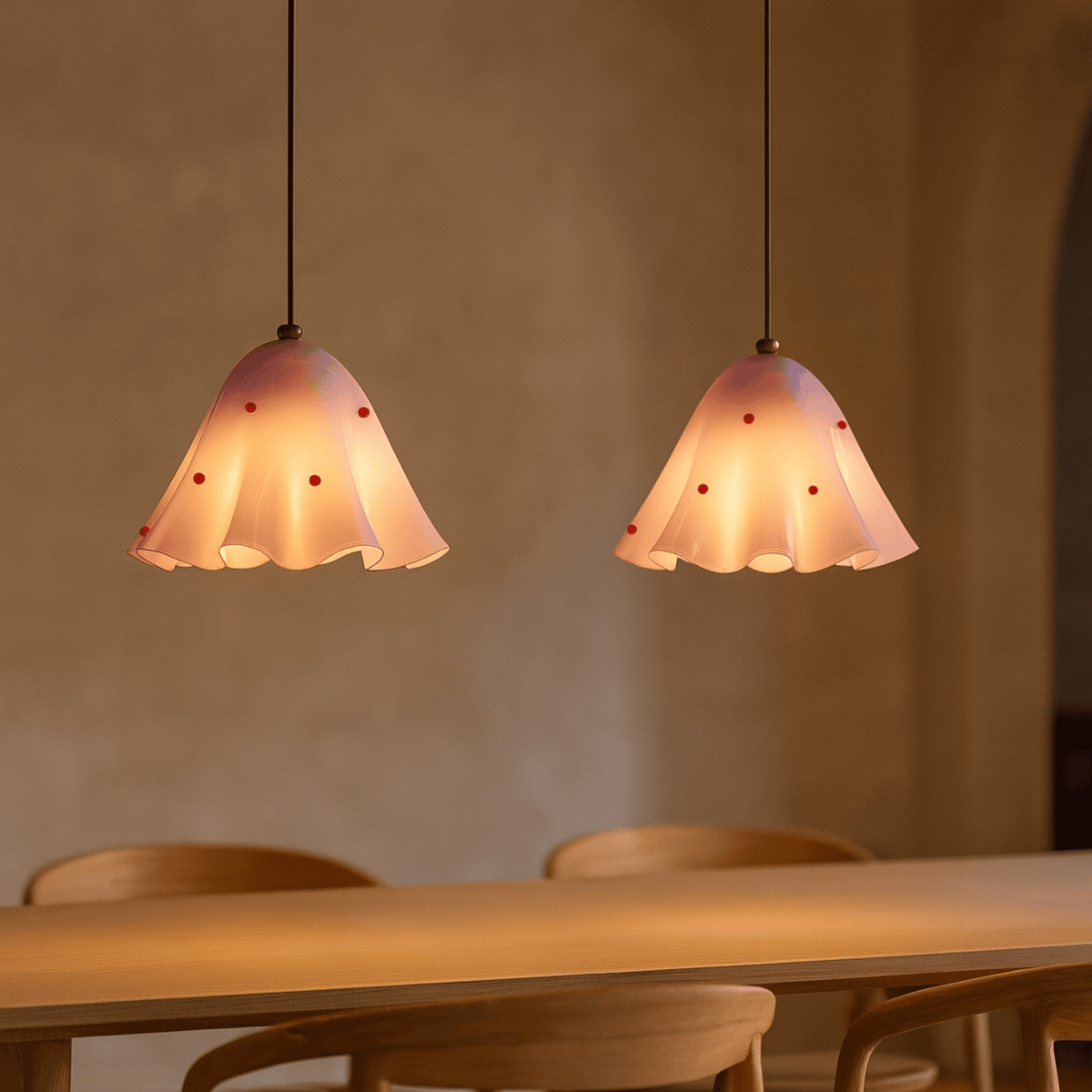 Riviera Pendant Light-Welvere