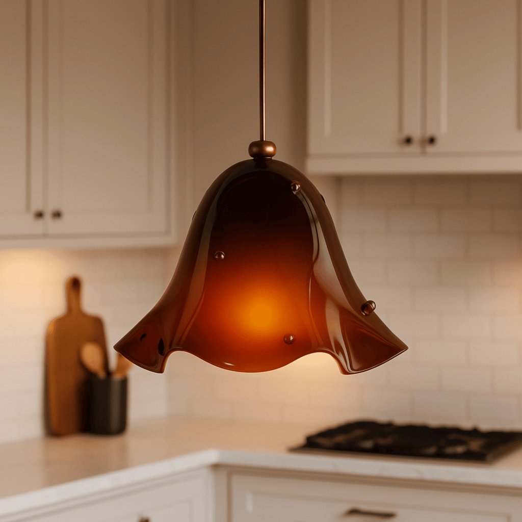 Riviera Pendant Light-Welvere