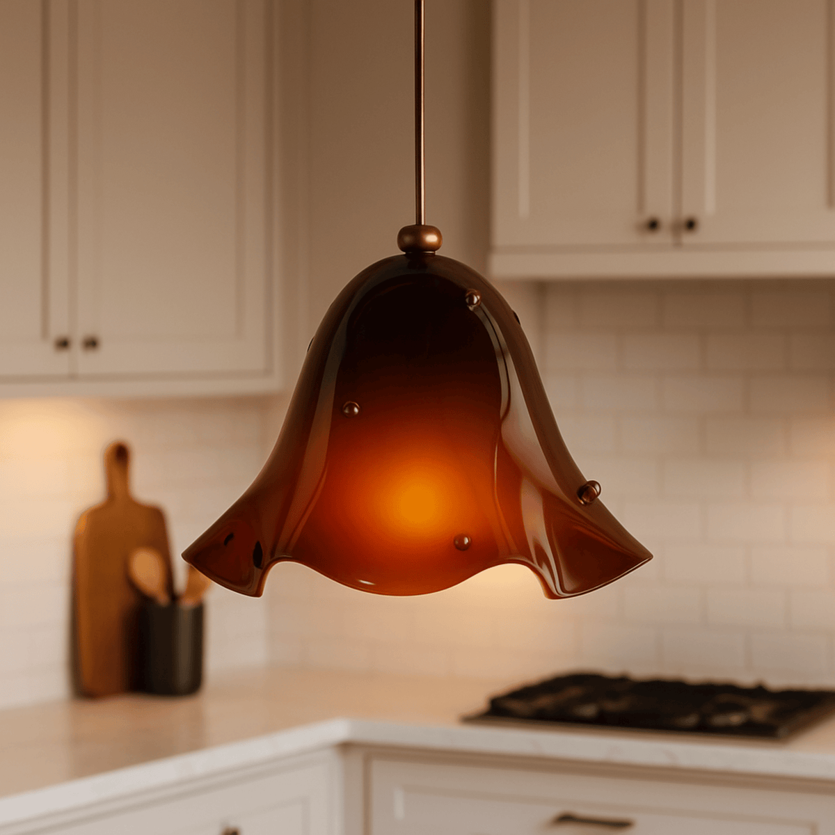 Riviera Pendant Light-Welvere