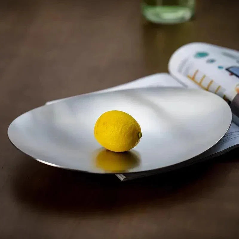 Rivino Oval Tray-Welvere
