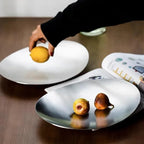 Rivino Oval Tray-Welvere