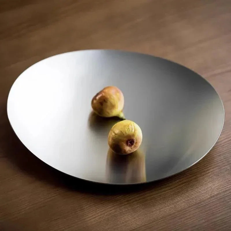 Rivino Oval Tray-Welvere