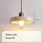 Rivino Peakhurst Pendant Lamp-Welvere