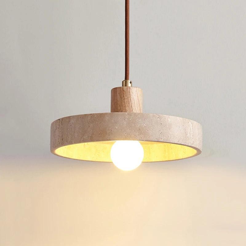 Rivino Peakhurst Pendant Lamp-Welvere