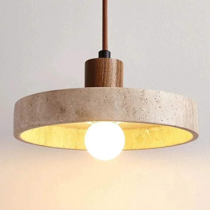 Rivino Peakhurst Pendant Lamp-Welvere