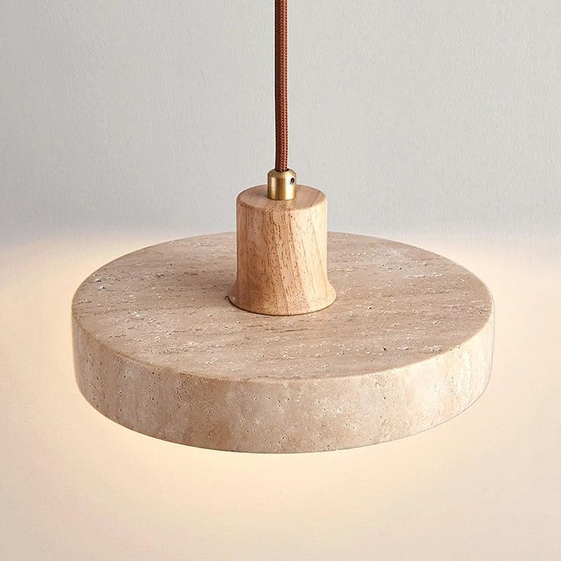 Rivino Peakhurst Pendant Lamp-Welvere