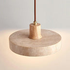 Rivino Peakhurst Pendant Lamp-Welvere
