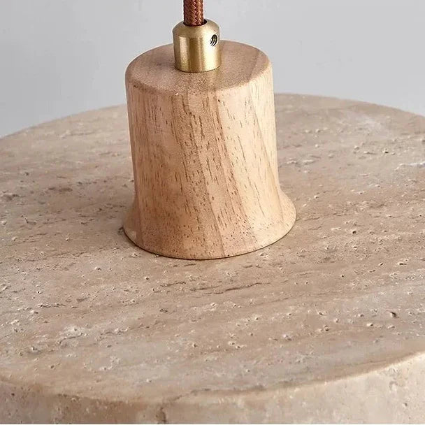 Rivino Peakhurst Pendant Lamp-Welvere