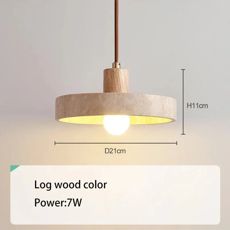 Rivino Peakhurst Pendant Lamp-Welvere