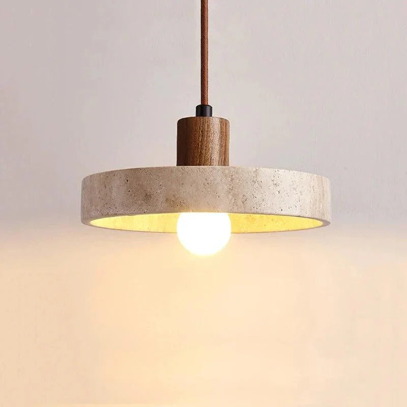 Rivino Peakhurst Pendant Lamp-Welvere