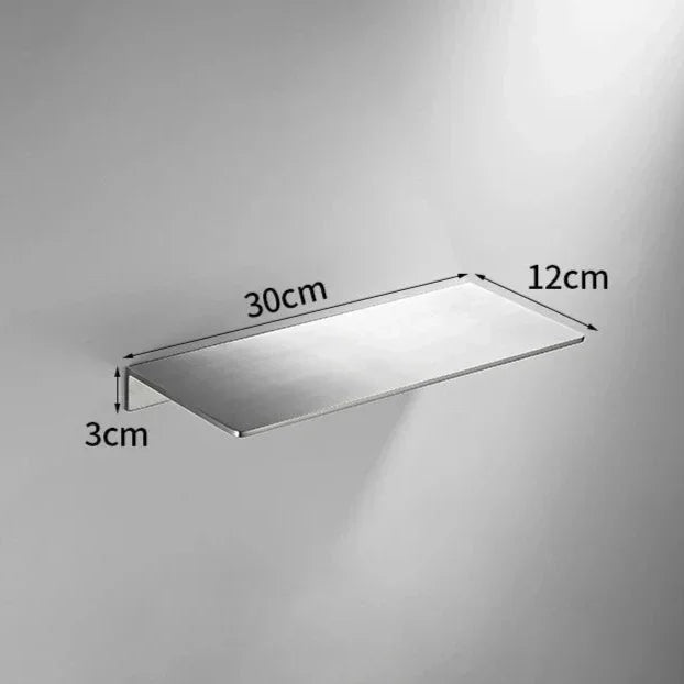 Rivosa Corner Shelf-Welvere