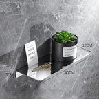 Rivosa Corner Shelf-Welvere
