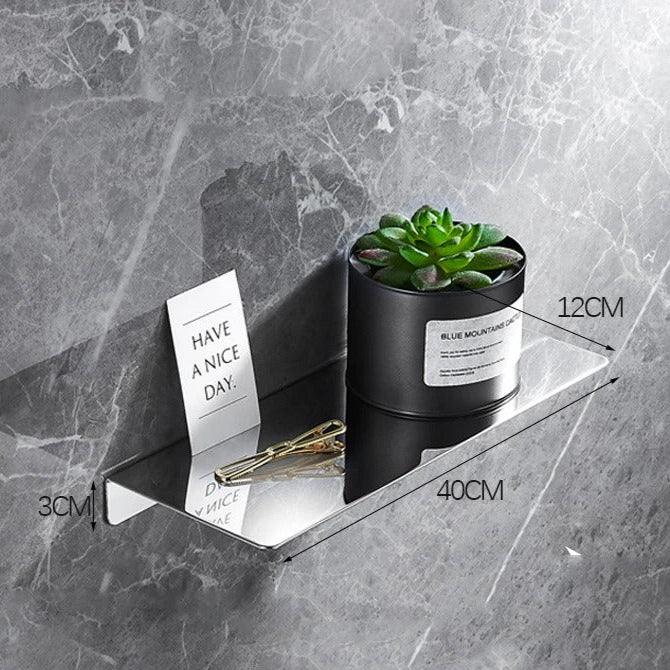 Rivosa Corner Shelf-Welvere