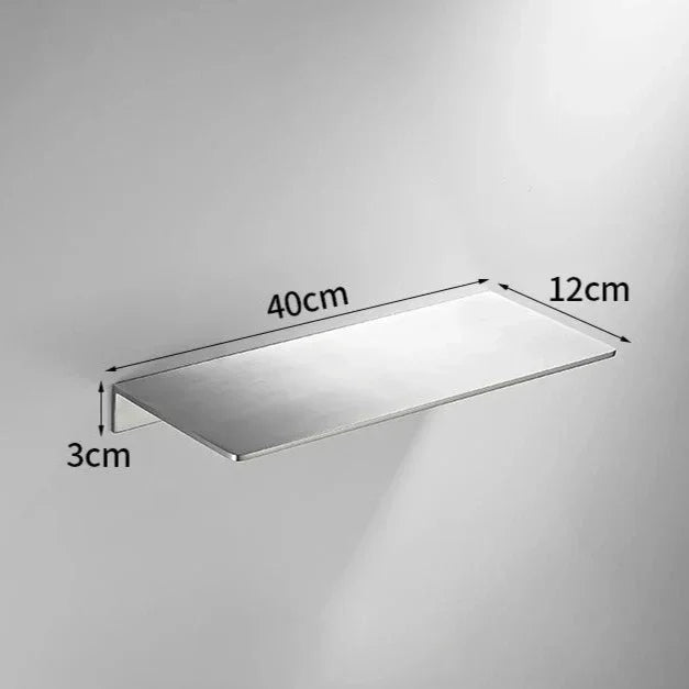 Rivosa Corner Shelf-Welvere