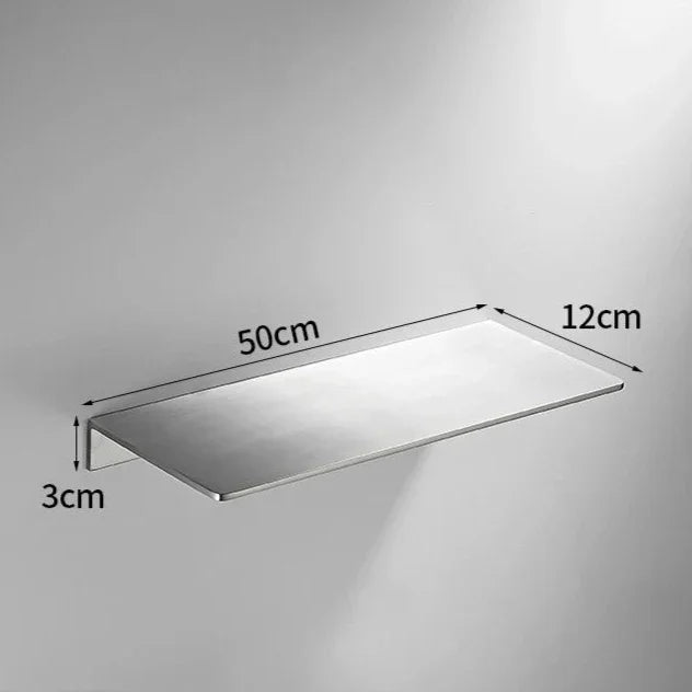 Rivosa Corner Shelf-Welvere