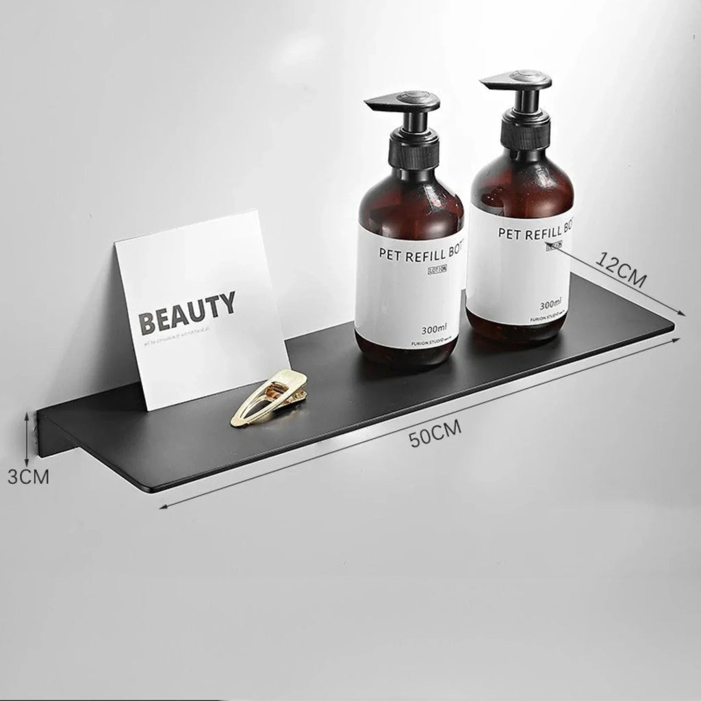 Rivosa Corner Shelf-Welvere
