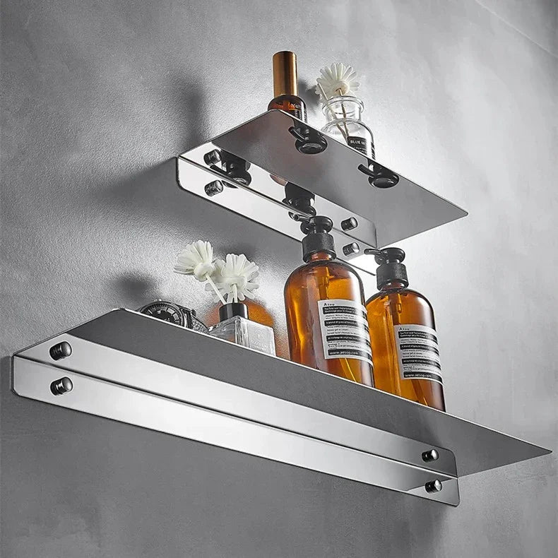 Rivosa Corner Shelf-Welvere