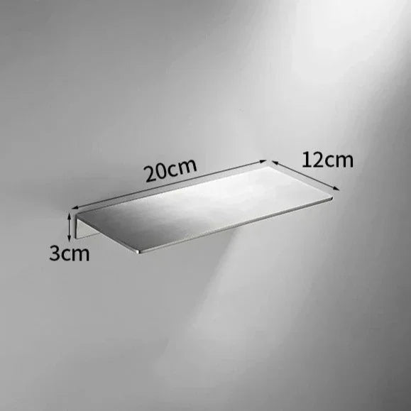 Rivosa Corner Shelf-Welvere