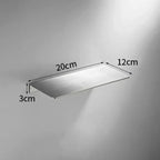 Rivosa Corner Shelf-Welvere