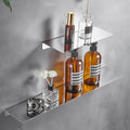 Rivosa Corner Shelf-Welvere